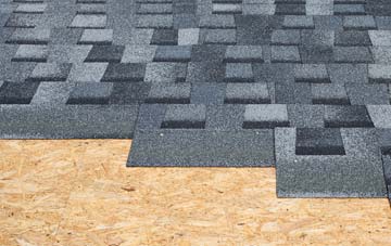 expert Hoggrills End asphalt roof companies