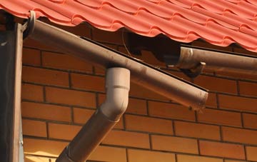 Hoggrills End gutter repair costs
