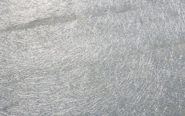 Hoggrills End laminate fibreglass or shingles?