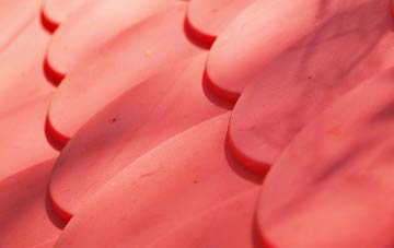 Hoggrills End plastic roof costs