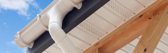 get Hoggrills End guttering quotes today