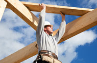 Hoggrills End roof replacement work