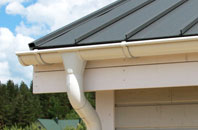 Hoggrills End soffits